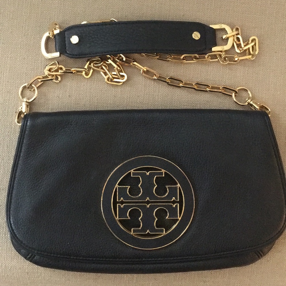 Tory Burch Crossbody Clutch